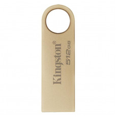 Флеш-накопичувач USB3.2 512GB Kingston DataTraveler SE9 G3 (DTSE9G3/512GB)