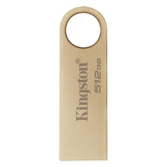 Флеш-накопичувач USB3.2 512GB Kingston DataTraveler SE9 G3 (DTSE9G3/512GB)
