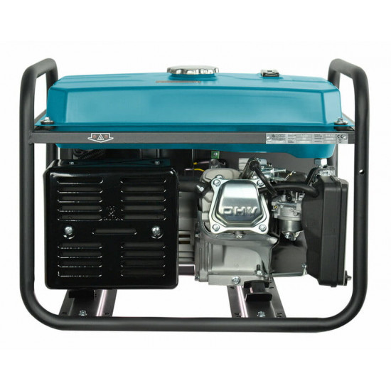 Генератор бензиновий Konner&Sohnen KS 3000E