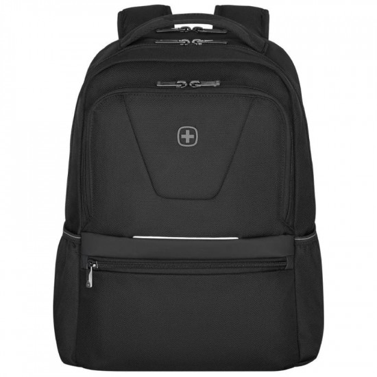 Рюкзак для ноутбука Wenger XE Resist 16" Black (612737)