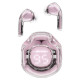 Bluetooth-гарнітура Acefast T8 Lotus Pink (6974316282242)