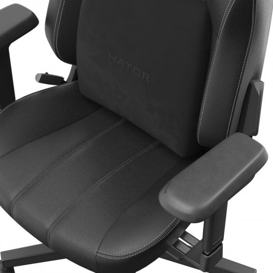 Крісло для геймерів Hator Arc 3 L PU Black (HTC3400L)
