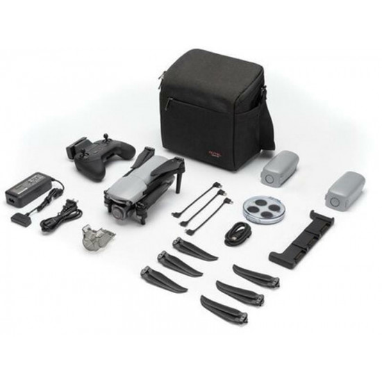 Квадрокоптер Autel EVO Lite+ Premium Bundle Gray (102000687)
