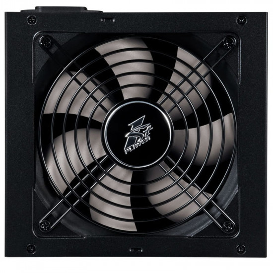 Блок живлення 1stPlayer PS-800AX 800W (DKPM-BRZ-800-BK-EU)