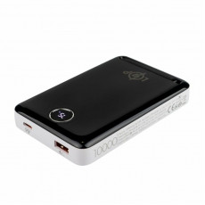 Універсальна мобільна батарея LogicPower LP PQ17 10000mAh
