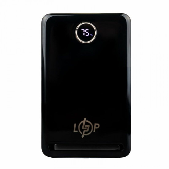 Універсальна мобільна батарея LogicPower LP PQ17 10000mAh