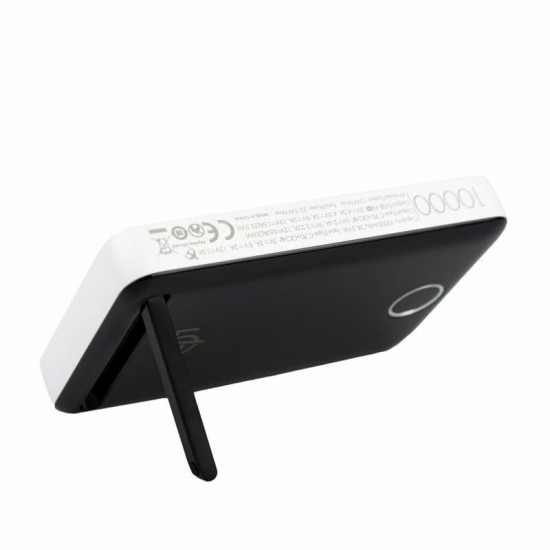 Універсальна мобільна батарея LogicPower LP PQ17 10000mAh
