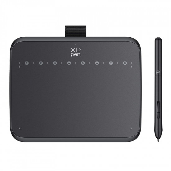 Графічний планшет XP-Pen Deco 640