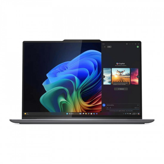 Ноутбук Lenovo ThinkPad X9-14 Gen 1 (21QA001CRA) Grey