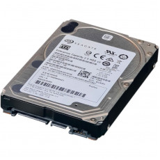 Накопичувач HDD 2.5" SATA 1.0TB Seagate Enterprise Capacity 7200rpm 128MB з перехідником на 3.5 дюйма (ST1000NX0423)_Refurbished