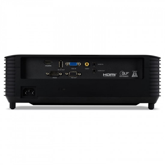 Проектор Acer X1328WHn WXGA (MR.JX211.001)