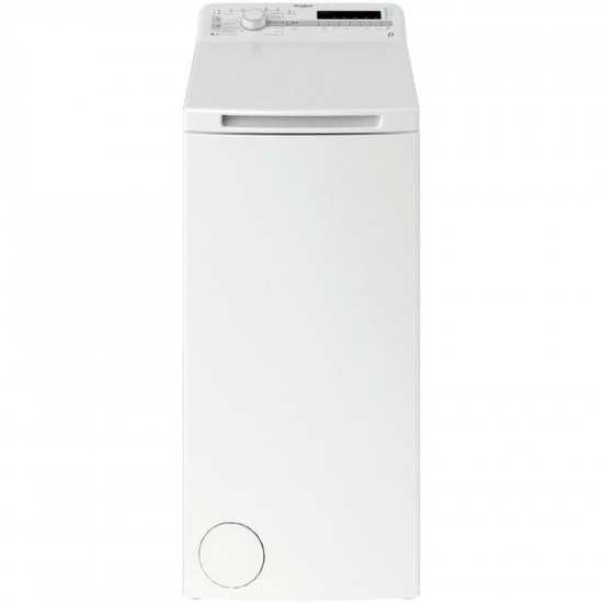 Пральна машина Whirlpool TDLR 6040S EU/N