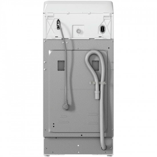 Пральна машина Whirlpool TDLR 6040S EU/N