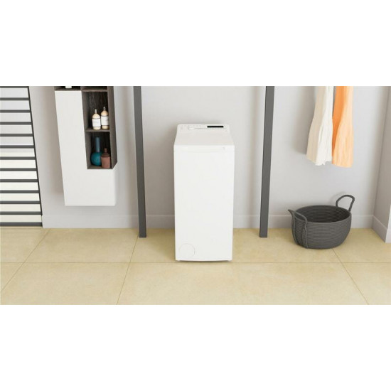 Пральна машина Whirlpool TDLR 6040S EU/N