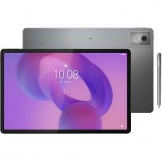 Планшет Lenovo Idea Tab Pro with Matte Display TB373FU 8/256GB Luna Grey + Pen (ZAE50114UA)