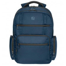 Рюкзак Tucano Sole Gravity AGS 17" Blue (BKSOL17-AGS-B)