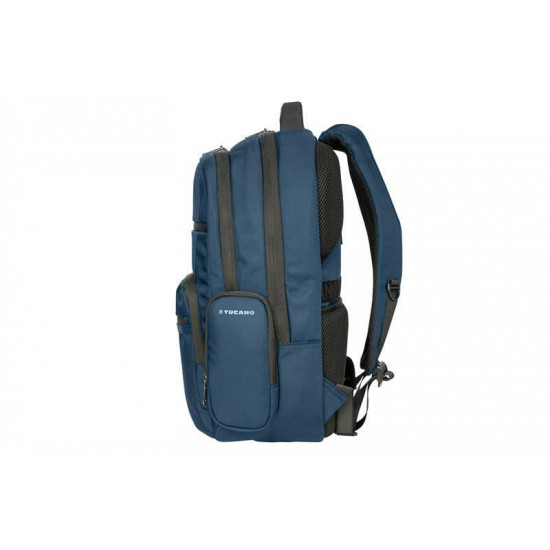 Рюкзак Tucano Sole Gravity AGS 17" Blue (BKSOL17-AGS-B)