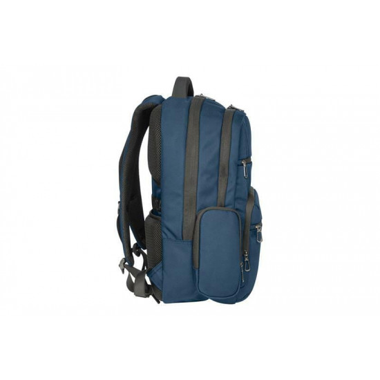 Рюкзак Tucano Sole Gravity AGS 17" Blue (BKSOL17-AGS-B)