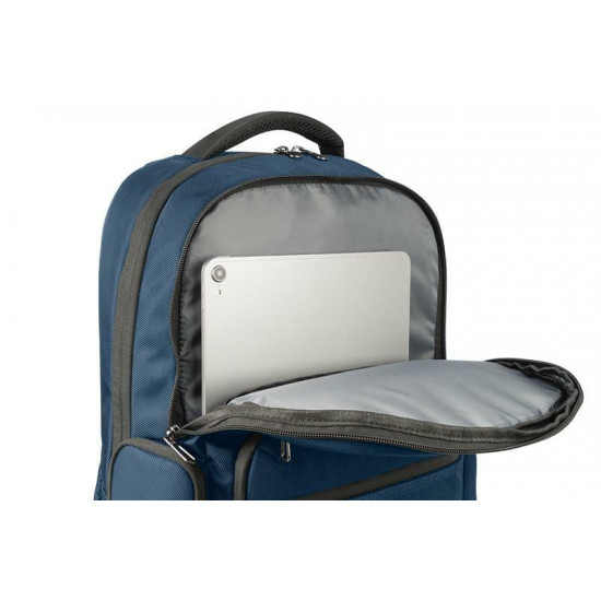 Рюкзак Tucano Sole Gravity AGS 17" Blue (BKSOL17-AGS-B)