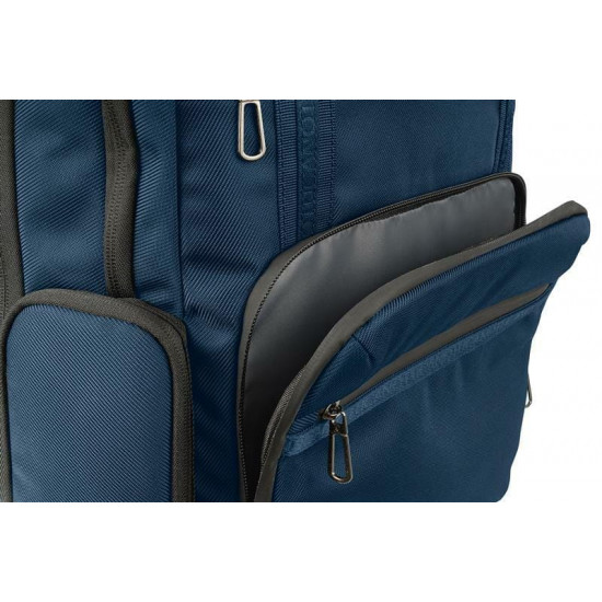 Рюкзак Tucano Sole Gravity AGS 17" Blue (BKSOL17-AGS-B)
