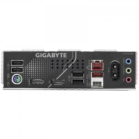 Материнська плата Gigabyte B860 Eagle WiFi6E Socket 1851