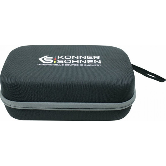 Пусковий пристрій для автомобілів Konner&Sohnen KS JS-1000 12000 mAh