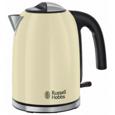Електрочайник Russell Hobbs 20415-70 Colours Plus Classic Cream