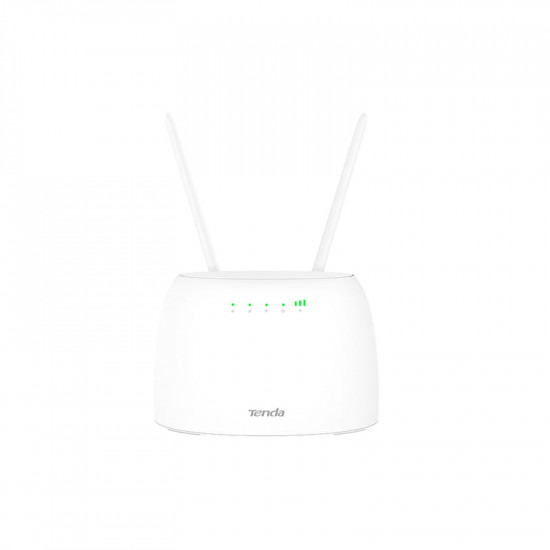 Бездротовий 3G/4G маршрутизатор Tenda 4G07