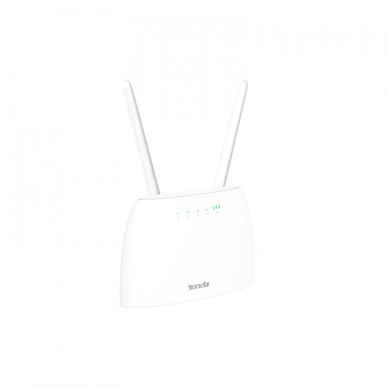 Бездротовий 3G/4G маршрутизатор Tenda 4G07