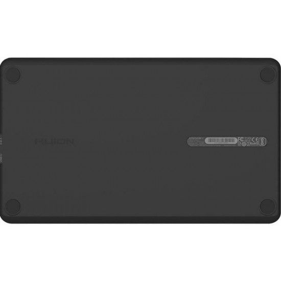 Графічний монітор Huion Kamvas 16 + рукавичка