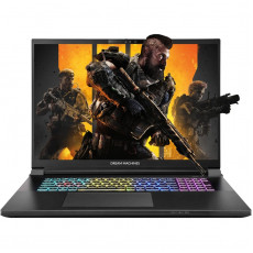 Ноутбук Dream Machines RX5090-18 (RX5090-18UA27) Black