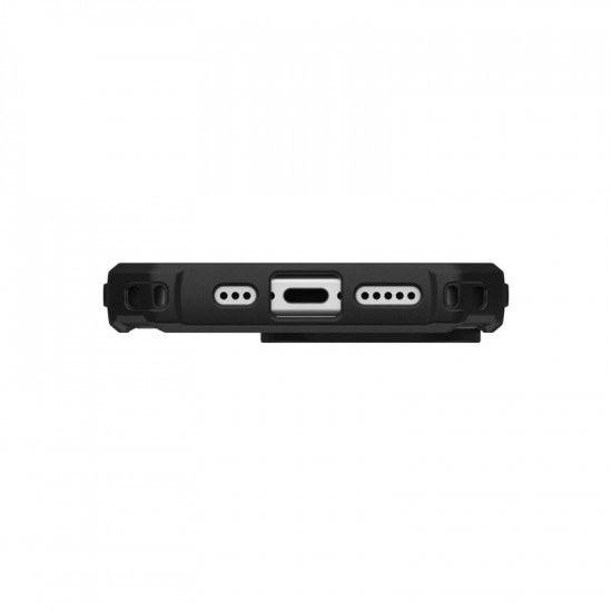 Чохол-накладка Urban Armor Gear Magsafe для Apple iPhone 16 Pro Pathfinder SE Geo Camo (114471114033)