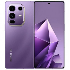 Смартфон Infinix Note 50 Pro+ X6856 12/256GB Enchanted Purple