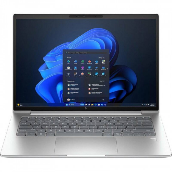 Ноутбук HP EliteBook 6 G1i 14 (AV3Q5AV_V7) Silver