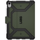 Чохол-книжка Urban Armor Gear Metropolis SE для Apple iPad 10.9" (10th Gen 2022) Olive (12339X117272)
