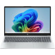 Ноутбук HP OmniBook 3 15-fn0004ua (BV5V3EA) Silver