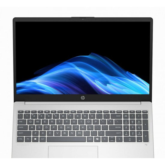 Ноутбук HP OmniBook 3 15-fn0004ua (BV5V3EA) Silver