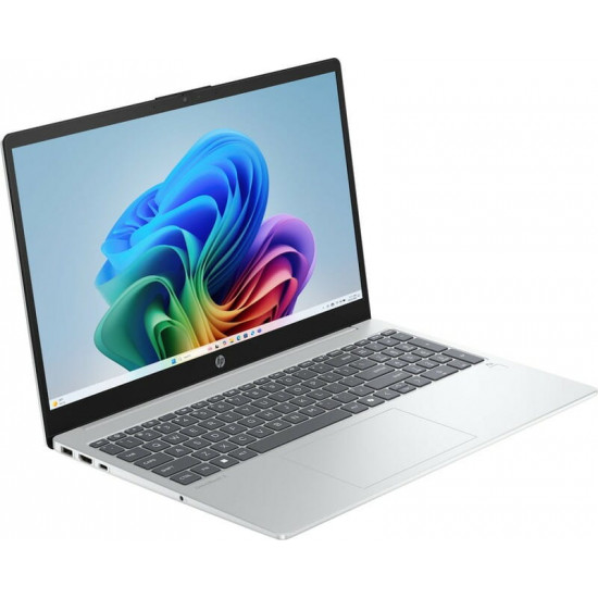 Ноутбук HP OmniBook 3 15-fn0004ua (BV5V3EA) Silver