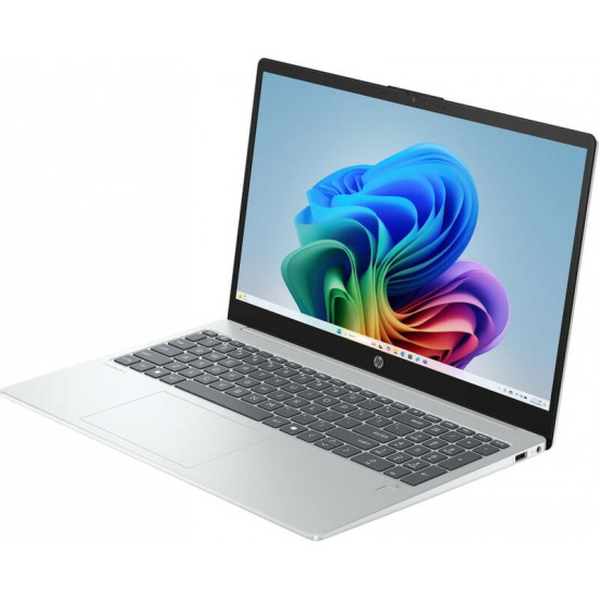 Ноутбук HP OmniBook 3 15-fn0004ua (BV5V3EA) Silver