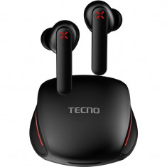 Bluetooth-гарнітура Tecno G01 Black (4895180780899)