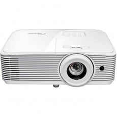 Проєктор Optoma EH401 (E9PV7GA10EZ1)