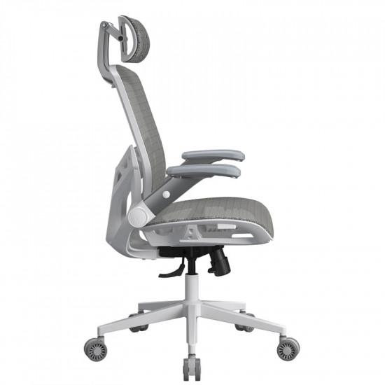 Крісло для геймерів Cougar Speeder One White