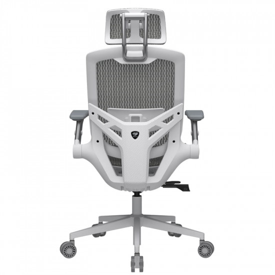 Крісло для геймерів Cougar Speeder One White