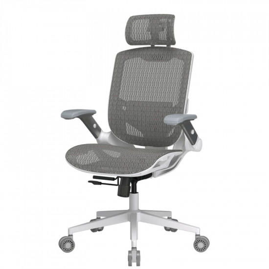 Крісло для геймерів Cougar Speeder One White