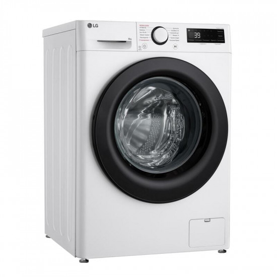 Пральна машина LG F2Y5PS6W