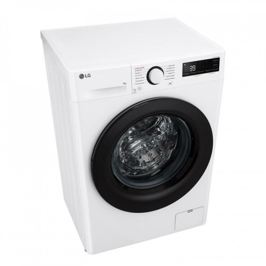 Пральна машина LG F2Y5PS6W