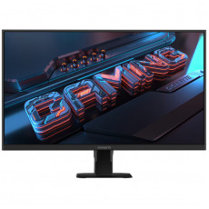 Монітор Gigabyte 27" GS27QA IPS Black 180Hz