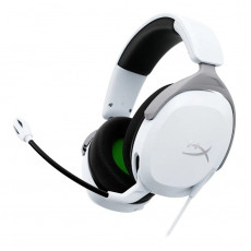 Гарнiтура HyperX Cloud Stinger 2 Core Xbox 3.5mm White (6H9B7AA)