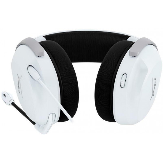 Гарнiтура HyperX Cloud Stinger 2 Core Xbox 3.5mm White (6H9B7AA)