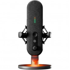 Мікрофон SteelSeries Alias (61601)